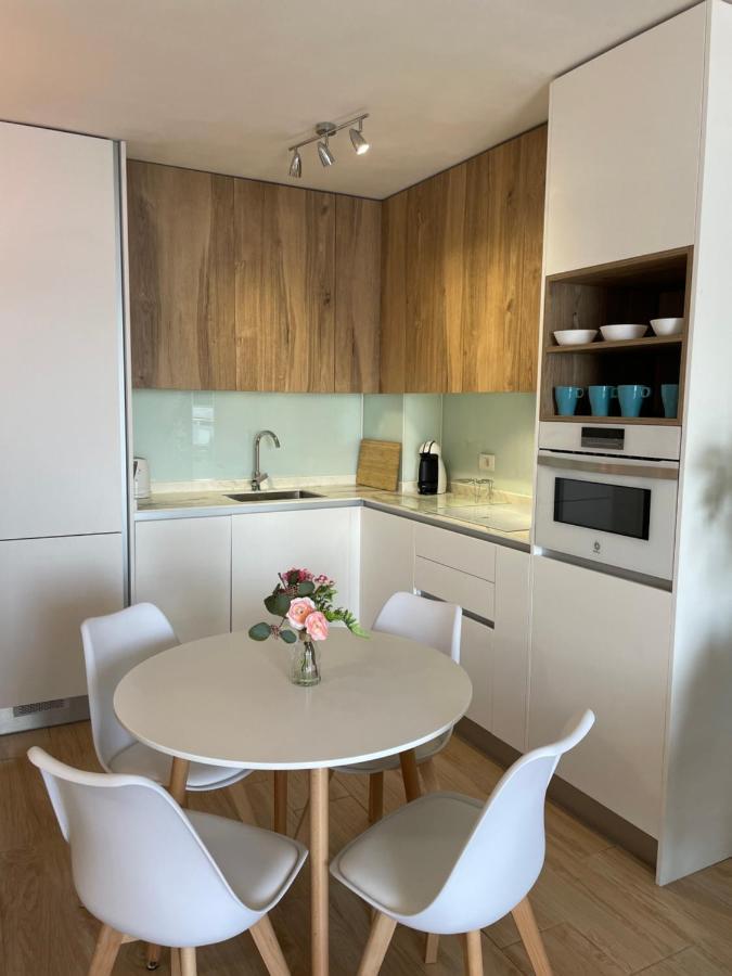 Sun Tabaiba Apartman Kültér fotó