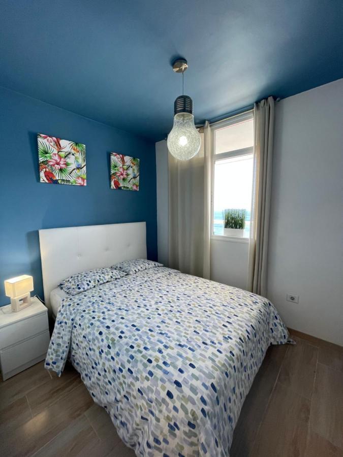Sun Tabaiba Apartman Kültér fotó