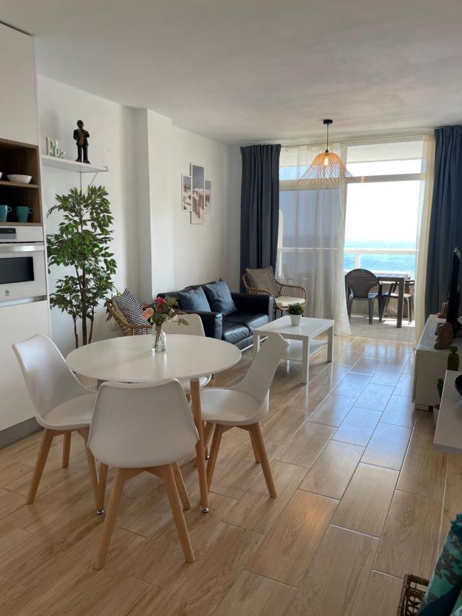Sun Tabaiba Apartman Kültér fotó