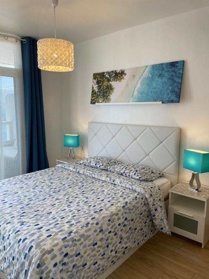 Sun Tabaiba Apartman Kültér fotó