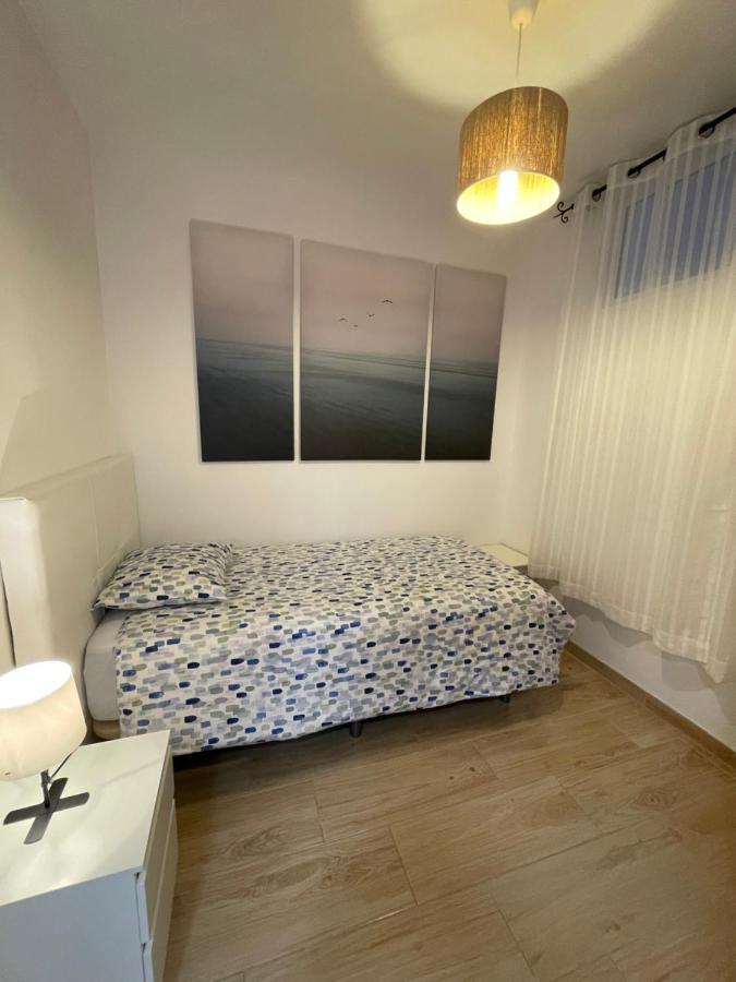 Sun Tabaiba Apartman Kültér fotó