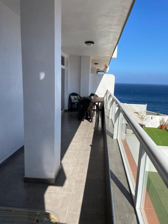 Sun Tabaiba Apartman Kültér fotó