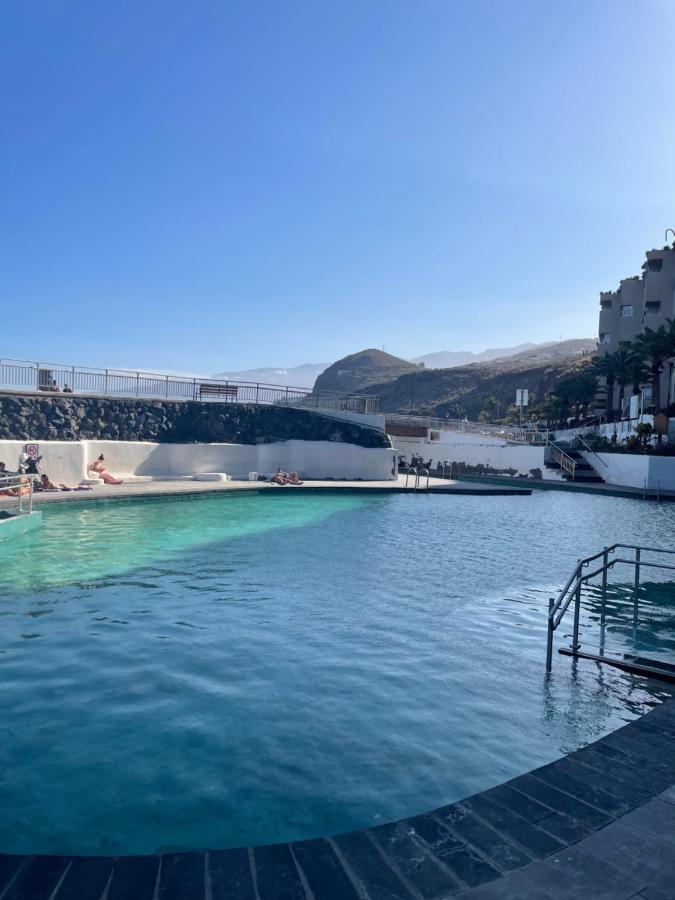 Sun Tabaiba Apartman Kültér fotó