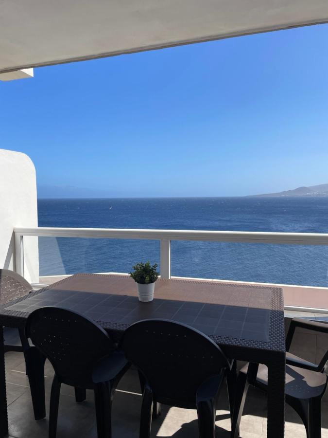 Sun Tabaiba Apartman Kültér fotó