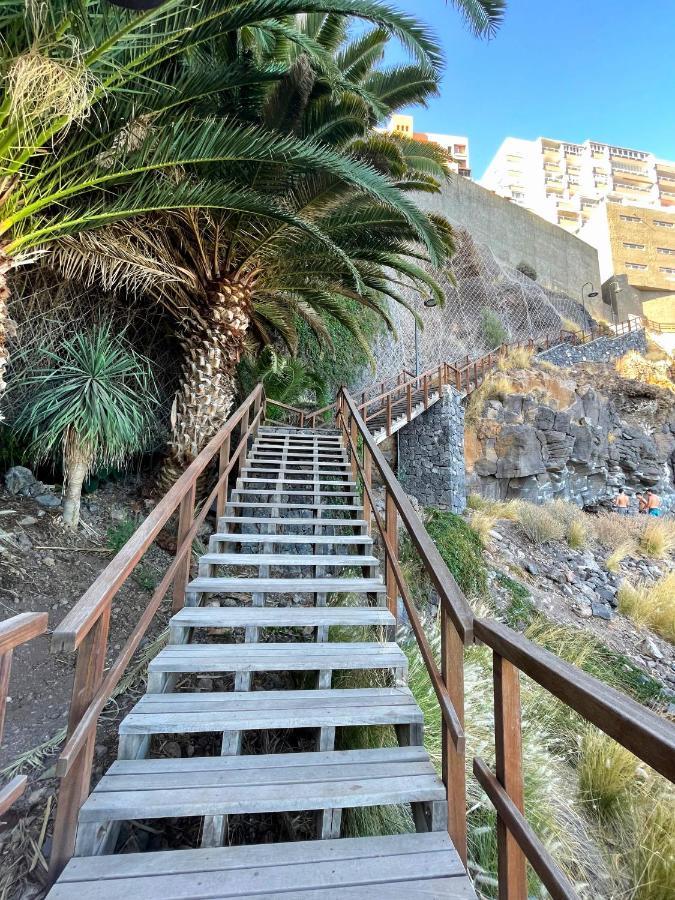 Sun Tabaiba Apartman Kültér fotó